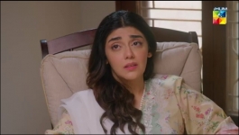 Pehli Mohabbat - Episode 25 - 27th April 2025